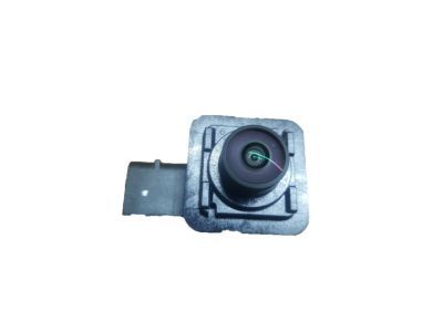 Ford HC3Z-19G490-W Camera Assembly