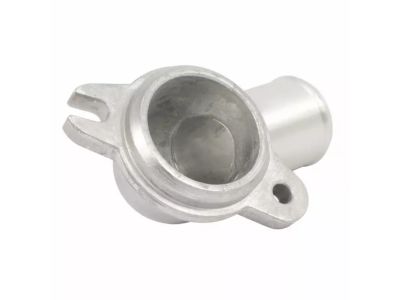 Ford Explorer Sport Trac Thermostat Housing - 6L2Z-8592-DA