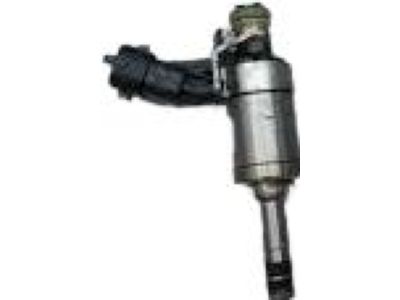 2018 Ford Transit Seat Belt - EK4Z-14611B09-FB