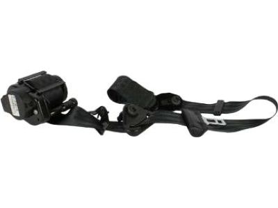 2018 Ford Transit Seat Belt - EK4Z-14611B09-FB