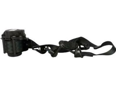 2018 Ford Transit Seat Belt - EK4Z-14611B09-FB