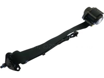 2018 Ford Transit Seat Belt - EK4Z-14611B09-FB