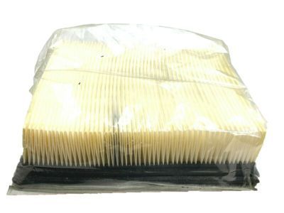 Genuine Ford Parts F77Z-9601-AA Air Filter 