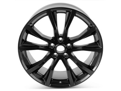 Ford HB5Z-1007-A