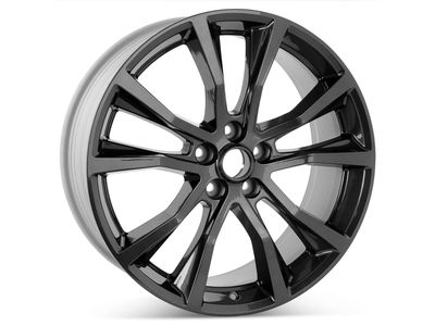 Ford HB5Z-1007-A