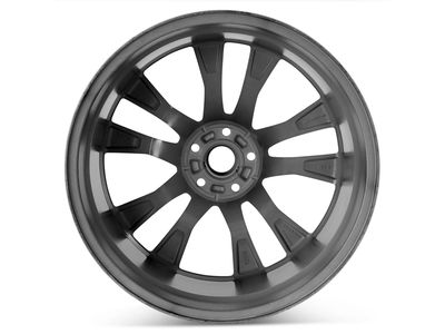 Ford HB5Z-1007-A