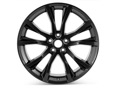 Ford HB5Z-1007-A