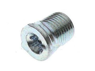 Lincoln MKC Drain Plug - CV6Z-7A010-A