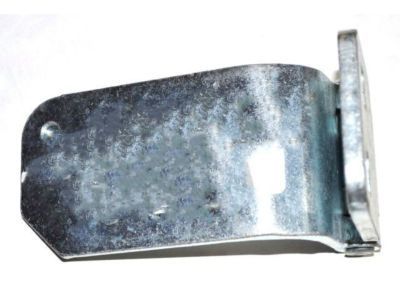 1992 Ford E-150 Door Hinge - F2UZ-1526801-A