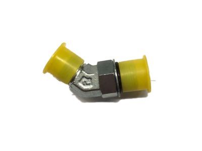 F4TZ-9N332-A Ford Elbow Product Photo 1 of 1