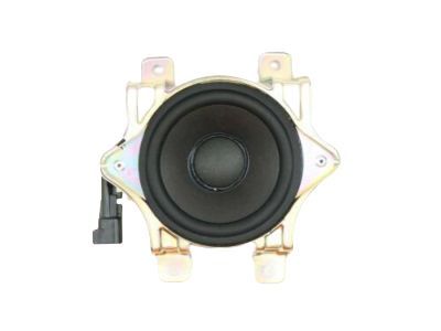 Ford DP5Z-18808-G Speaker Assembly