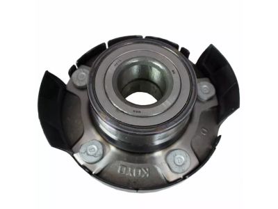 2004 Ford Mustang Wheel Hub - 1R3Z-1104-BA