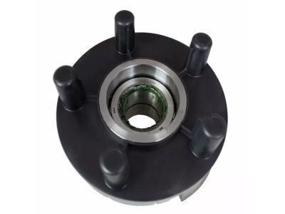 2004 Ford Mustang Wheel Hub - 1R3Z-1104-BA