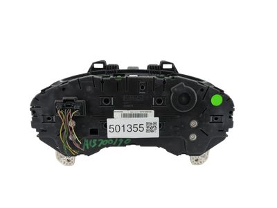 2018 Ford Explorer Instrument Cluster - JB5Z-10849-JE