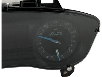 2018 Ford Explorer Instrument Cluster - JB5Z-10849-JE