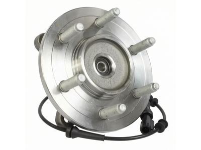 2004 Ford F-150 Wheel Hub - G2MZ-1104-T
