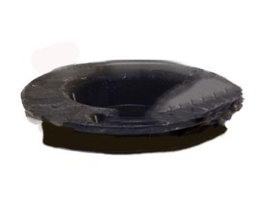 1983 Lincoln Town Car Coil Spring Insulator - D9AZ-5536-A