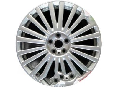 2017 Lincoln MKZ Spare Wheel - HP5Z-1007-C