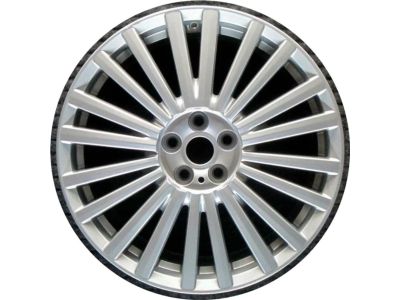 2017 Lincoln MKZ Spare Wheel - HP5Z-1007-C