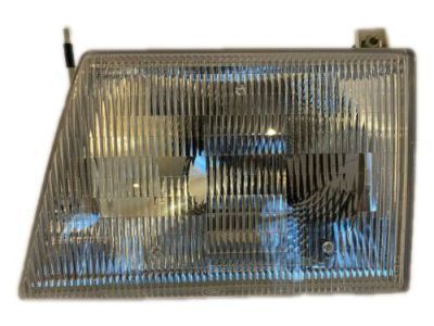 2006 Ford E-350/E-350 Super Duty Headlight - 6C2Z-13008-BA