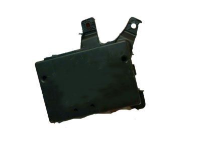 Ford Explorer Body Control Module - 4L2Z-15604-AC