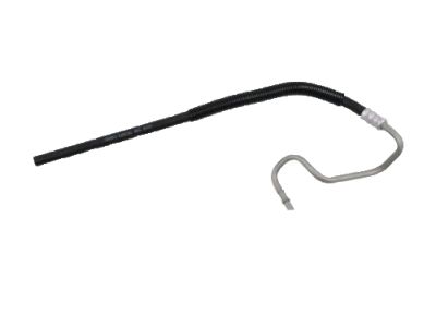Ford F6DZ-7A031-DA Tube