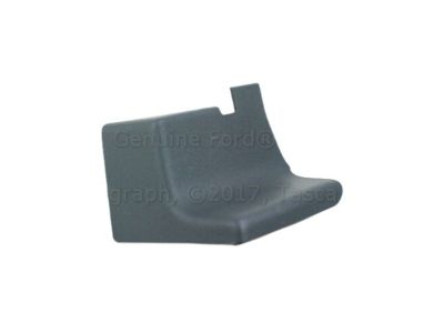 Ford 8A8Z-7461749-AB Cover - Seat Track