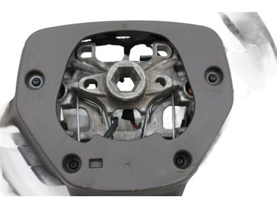 Lincoln Aviator Steering Wheel - LC5Z-3600-FD