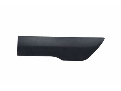 2022 Ford Transit Connect Door Moldings - DT1Z-6129077-CD