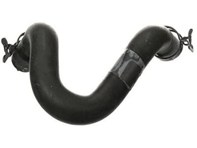 Ford 3W4Z-9F813-AC Hose