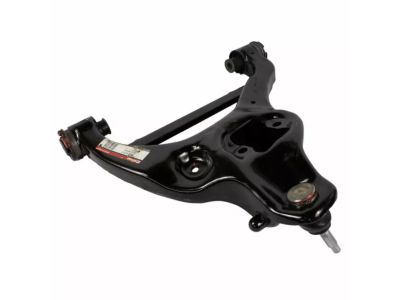 2016 Lincoln Navigator Control Arm - EL1Z-3078-A