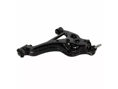 2016 Lincoln Navigator Control Arm - EL1Z-3078-A