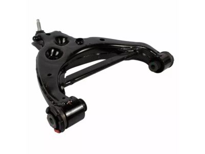 2016 Lincoln Navigator Control Arm - EL1Z-3078-A