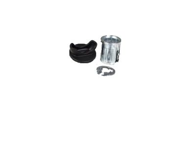 SW-6389 Ford Complete Vehicle Lockset Product Photo 1 of 2