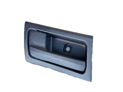 2007 Ford Crown Victoria Door Handle - 6W7Z-5421819-AC