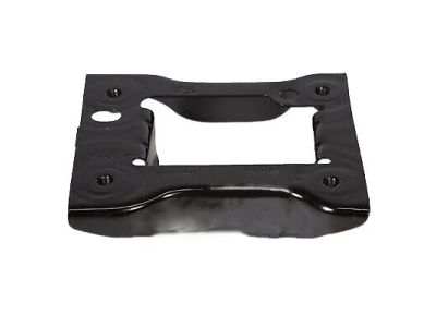 Ford BB5Z-17C886-A Bracket - Bumper Mounting