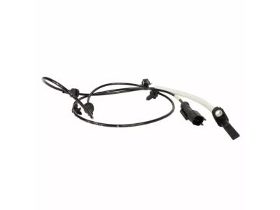 Ford Taurus ABS Sensor - DB5Z-2C204-A