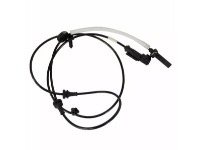 Ford Taurus ABS Sensor - DB5Z-2C204-A