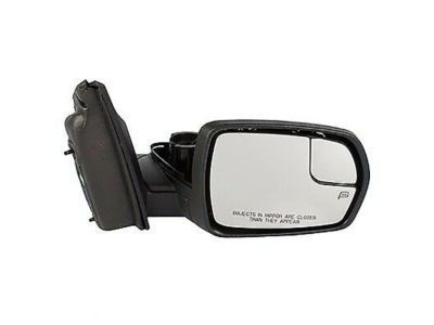 Ford FT4Z-17682-DA Mirror Assembly - Rear View Outer