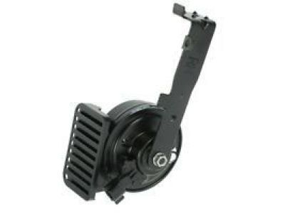 Ford 9L8Z-13832-C Horn Assembly