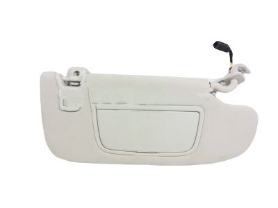 2016 Ford Fusion Sun Visor - FS7Z-5404104-XA