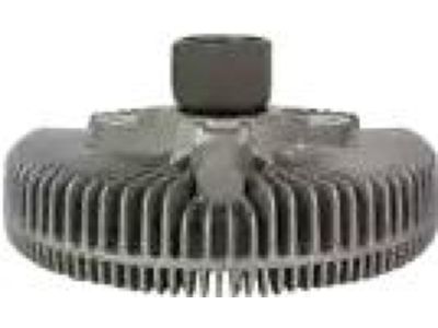 Ford Ranger Fan Clutch - 6L5Z-8A616-BA