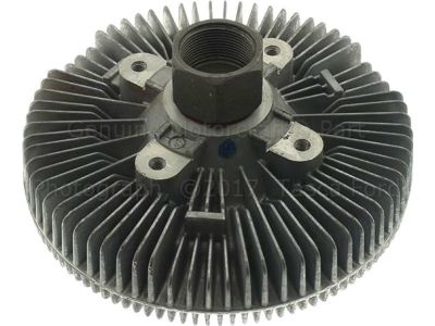 Ford Ranger Fan Clutch - 6L5Z-8A616-BA