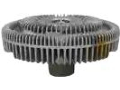 Ford Ranger Fan Clutch - 6L5Z-8A616-BA