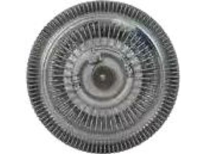 Ford Ranger Fan Clutch - 6L5Z-8A616-BA