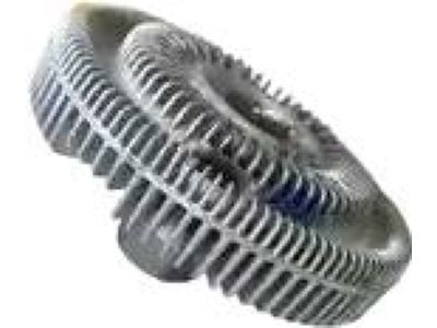 Ford Ranger Fan Clutch - 6L5Z-8A616-BA