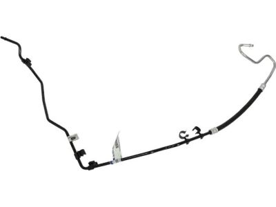 2011 Ford Transit Connect Power Steering Hose - 9T1Z-3A713-B