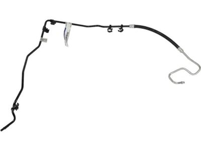 2011 Ford Transit Connect Power Steering Hose - 9T1Z-3A713-B