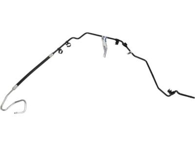 2011 Ford Transit Connect Power Steering Hose - 9T1Z-3A713-B