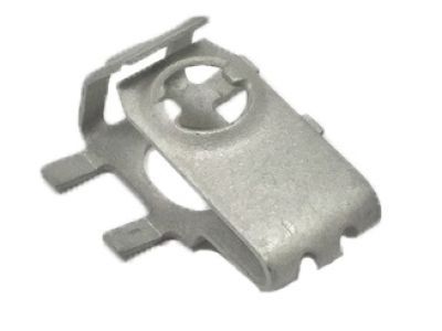Ford -W716006-S439 Clip - Retaining